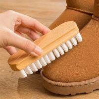 Suede Cleaning Brush Shoe Brush Shoes Cleaner for Suede Nubuck Material Shoes/Boots/Bags Scrubber Cleaner Eraser and Refresher Shoes Accessories