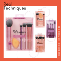 เซตแปรงแต่งหน้า Real Techniques set