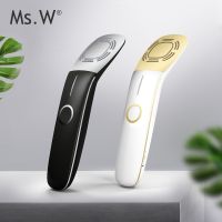 Hot Sale Portable RF Beauty Instrument Facial Machine Skin Care Anti Aging Device Multi-functional Home Use Beauty Equipment