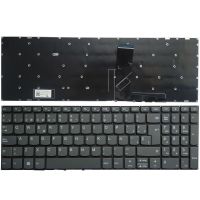 New Spanish Laptop Keyboard For Lenovo IdeaPad S340 15 s340 15iwl s340 15api s340 15iml s340 15iil SP Black No Backlight