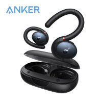 Soundcore by Anker Sport X10 True Wireless Bluetooth Sport Earbuds, Rotatable Earbuds Over-Ear Hooks for Ultimate Comfort and Secure Fit, Deep Bass Headset