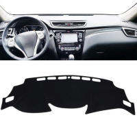 Auto Dashboard Mat Pad สำหรับ Nissan X-Trail XTrail Rogue T32 2014-2020 Dashmat Dash Sun Shade ป้องกันพรมรถอุปกรณ์เสริม