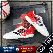 Giày đá bóng size 35-36-37-38 đến size 44, Giày đá banh nữ con gái
