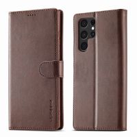 [Beike electronic] สำหรับ Samsung Galaxy S22เคสหนังกระเป๋าสตางค์ฝาพับแม่เหล็กสำหรับ Samsung S22 Ultra Plus 5G เคสหนังสือหรูหราเคสโทรศัพท์ Coque