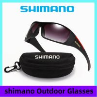 【CC】 New Sunglasses for Men and Trend Pull Outdoor Cycling Glasses