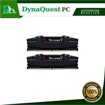 8x2 ddr4 clearance ram