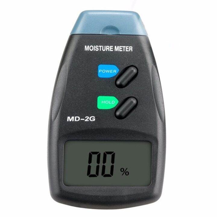 wireless-md-2g-5-40-เครื่องวัดความชื้นไม้แบบดิจิตอล2-pin-timber-bamboo-damp-tester-hygrometer-humidity-analyzer-with-lcd-display