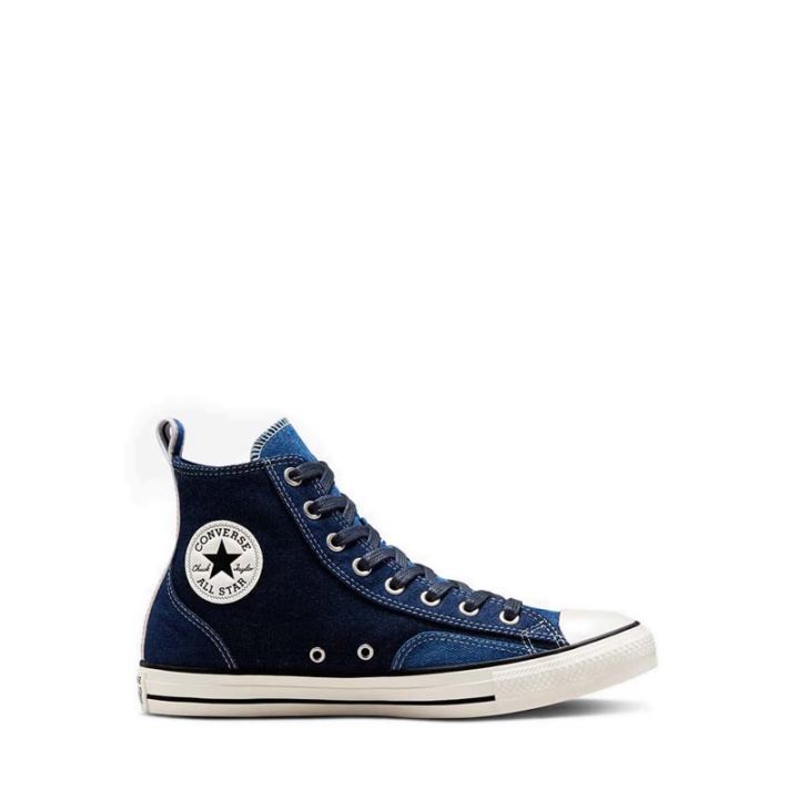 Giày Thể Thao Converse Chuck Taylor All Star Unisex Sneakers - Blue |  