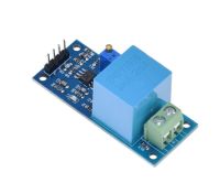 ZMPT101B 2mA Active Single Phase Voltage Transformer Module AC Output Voltage Sensor for Arduino Mega