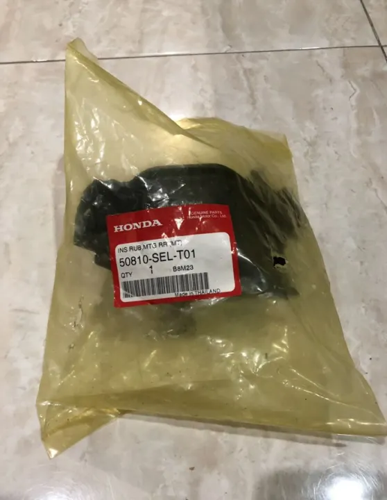 Engine Mounting HONDA Jazz Idsi Vtec Belakang Manual Matic Original