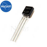 10PCS S9012 9012 TO-92