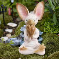 = ":{Sphinx Cat Figurine Buddha Cat Figurines For Interior Yoga Pose Cat Statue Collectible Creative Home Decorative Stings HAS Figures