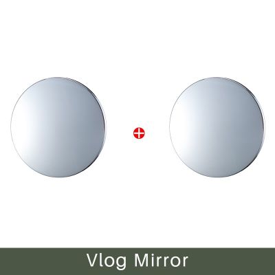 Ulanzi Selfie Mirror Smartphone Beauty Mirror Vlog Live Accessoires