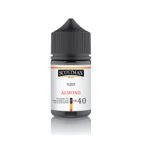 [Scottman] Bakery (กลิ่นขนม) Flavor Food Additive High Concentrated กลิ่นผสมอาหาร กลิ่นแต่งอาหาร หัวเชื้อกลิ่น 1 floz (30ml)