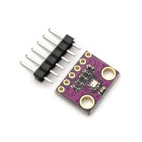 BME280 GY-BME280ดิจิตอล SPI I2C อุณหภูมิความชื้นความดัน Barometric Sensor โมดูล1.8-5V DC ความแม่นยำสูง