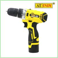 AT INDY Cordless Drill สว่านมือไฟฟ้าไร้สาย 16.8V รหัส CLD168