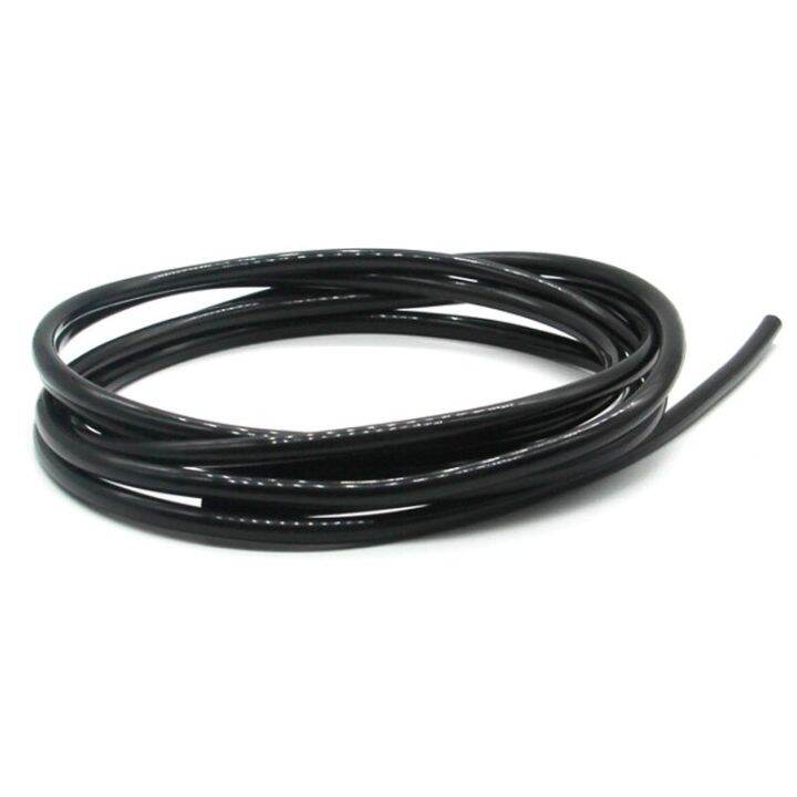 black-silicone-tube-hose-silicone-rubber-tube-fish-tank-water-pipe-aquarium-filter-vat-soft-hose-antifreezing-durable-1-pcs-1m-filters-accessories