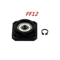 Fk10 Ff10 Fk12 Fk15 Ff12 Sfu2010คลังสินค้าในยุโรป Ff15 Sfu1204 Sfu1210 Sfu1605 Sfu1610 Sfu2005รองรับปลายสกรูหัวกลม