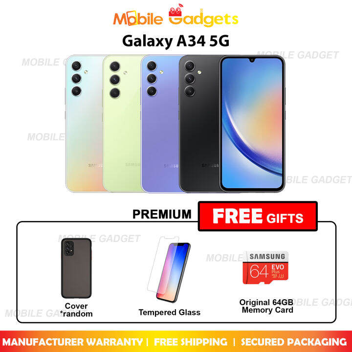 lazada samsung galaxy