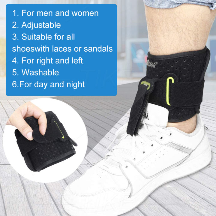 tike-plantar-fasciitis-dorsal-night-amp-day-splint-เท้า-orthosis-stabilizer-ปรับ-drop-foot-orthotic-รั้งสนับสนุน-pain-relief