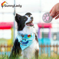 SunnyLady ของเล่นฝึกเคี้ยวเสียงสำหรับทำความสะอาดฟันสัตว์เลี้ยงสุนัขทรงกลมของเล่นสำหรับสัตว์เลี้ยงขนาด7ซม. Relief ความเบื่อหน่าย