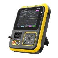 FNIRSI DSO-TC2 Portable Electronic DIY Testing LCR Table Two-In-One Handheld Digital Oscilloscope Standard Equipment