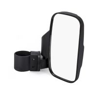 ✙ 2Pcs UTV Rearview Mirror Wide Field of Vision Accessories Convex Mirror UTV Side Mirrors for All Terrain Vehicles