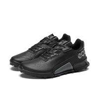 ECCO Golf Mens Sneakers Outdoor Sports New Style Running Shoes Comfortable Walking XCHK