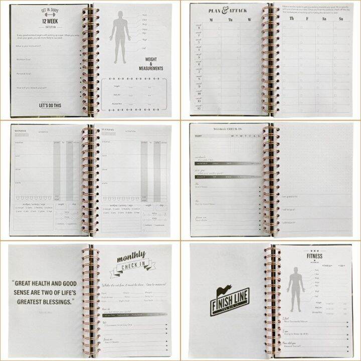 a5-coil-notebook-binder-fitness-plan-hard-leather-gift-notepad-diy-hand-ledger-durable-and-easy-to-carry