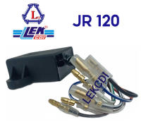 กล่องไฟ กล่องซีดีไอ CDI JR 120 (LEK CDI)