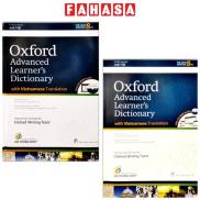 Fahasa - Combo Sách Hay Sách Oxford Advanced Learner s Dictionary With