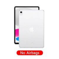 Casing Tablet สำหรับ Apple Ipad 9.7 10.2รุ่น10.9 5th 7th นุ่ม9th 2021 6th 2018 2017 2019 8th