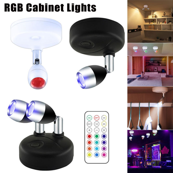 13สีไร้สาย-night-ตู้บาร์ตู้สำหรับโชว์รูม-refurb-ไฟ-art-รีโมทตู้โคมไฟ-light