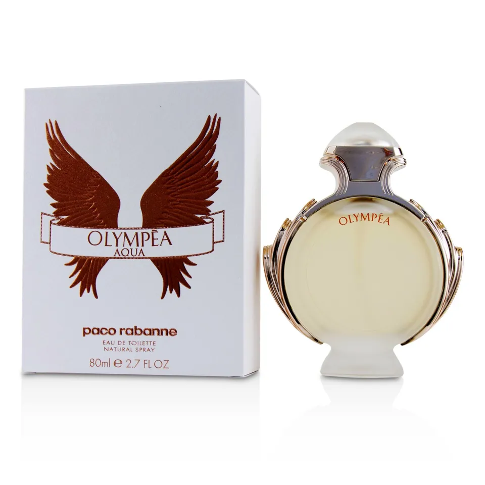 Paco rabanne 2024 olympea aqua edt