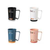 【CW】 Reusable Tumbler Cup Toothbrush Holder Drinking for Couples