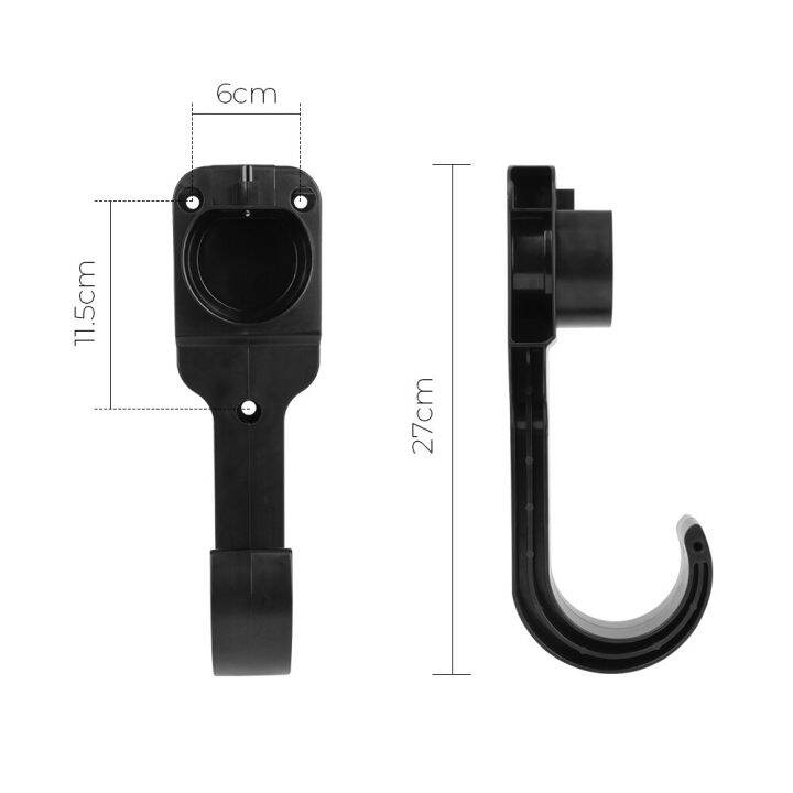 wall-mount-bracket-universal-ev-charger-cable-holder-for-type-2-connector-eu-plug-for-electric-car-charging-gun-head-socket