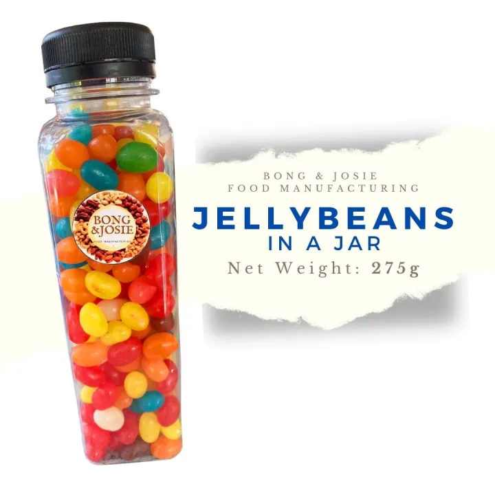JELLY BEANS 275 GRAMS Lazada PH