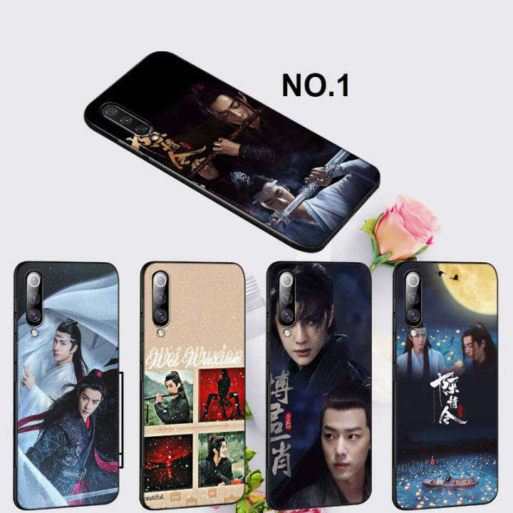 xiaomi-mi-9-9t-10t-11i-11t-11-12-12x-poco-c3-f2-f3-gt-m2-m3-pro-x2-pocophone-f1-the-untamed-pattern-phone-เคสโทรศัพท์