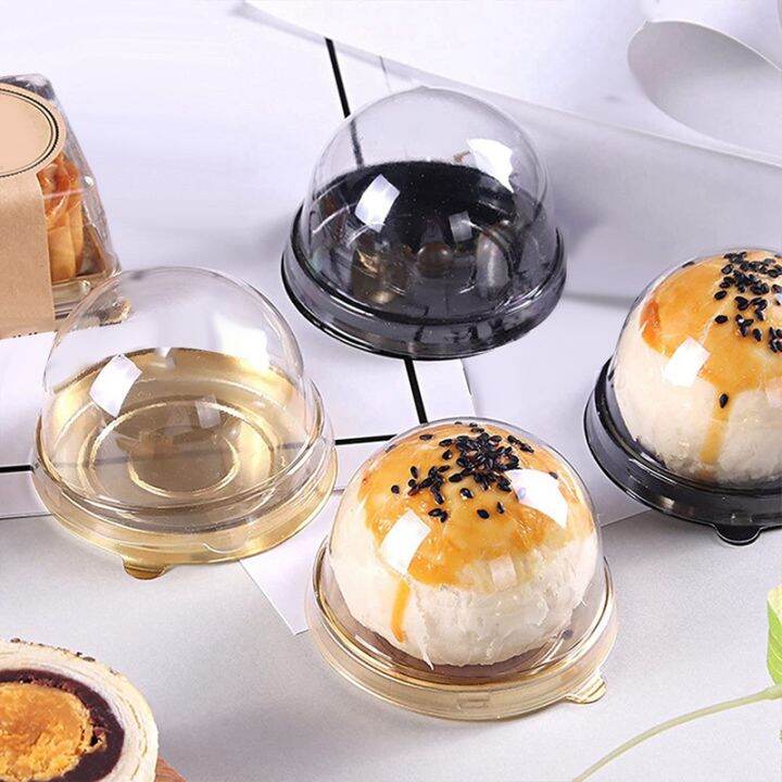 50-pack-mini-cupcake-containers-clear-plastic-cake-box-with-dome-lids-for-muffin-mooncake-dessert-cheese-pastry