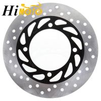 Motorcycle Rear Brake Disc Rotor For Honda CB400SF NC31 1992-1998 CB400 VTEC 1999-2016 NSS250 EX5/EX6 (ABS) Forza EX 2005-2006