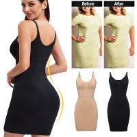 【CW】 Women Body Shapewear Corset Shaper Ladies Sexy Lingerie Underwear Hip Abdomen Corset Summer Thin One-Piece Bodysuit Shapewear