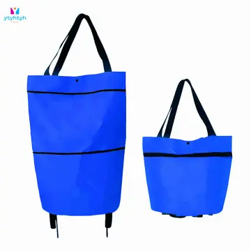 Heavy duty cheap trolley bag