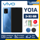 Vivo Y01A (2+32GB) จอกว้าง 6.51