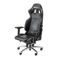 SPARCO Respawn SG-1 Gaming Chair - Black