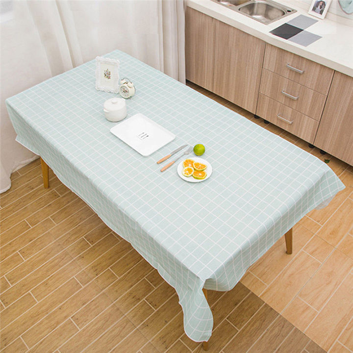 sunyanping-ขายดี-ผ้าคลุมโต๊ะผ้าปูโต๊ะกันน้ำผ้าเช็ดผ้าคลุมผ้าปูโต๊ะงานปาร์ตี้ที่สะอาด