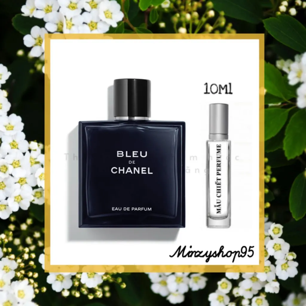 Top 96 imagen chanel bleu parfum vs eau de parfum  Tienganhlungdanheduvn