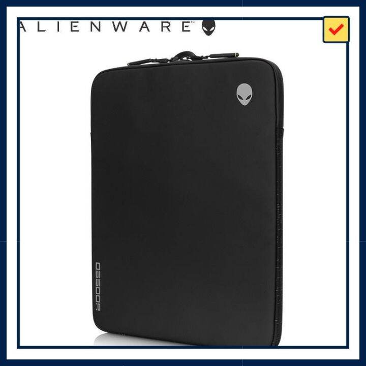 alienware-alien-aw1523-x14-15-6-17-3นิ้วถุงกระเพาะปัสสาวะถุงแล็ปท็อป1723-p