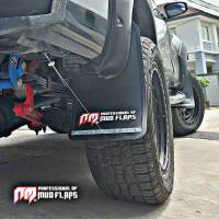 บังโคลนรถยนต์ NM Mud flaps Professional.