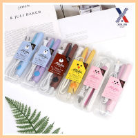 เครื่องหนีบผมมินิ ที่หนีบผมมินิ ที่หนีบผม พกพา2in1 พร้อมจัดส่ง XLN0201