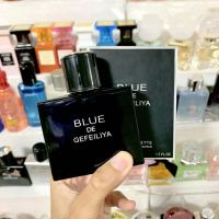 Woody Aromatic น้ำหอมผู้ชาย Blue DE 50ML กลิ่นหอมผู้ชาย กิ่นหอมสปอร์ต สะอาดผู้ดี เเต่งตัวเท่ไม่เหมือนใคร พร้อมส่ง